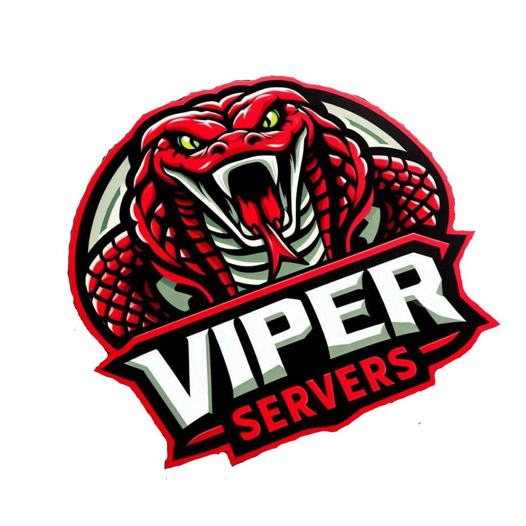 🔥 VIPER SERVERS LTD 🔥